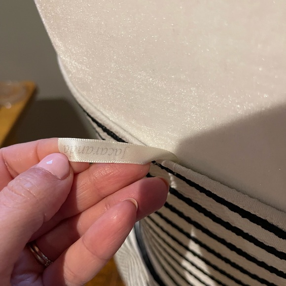 Striped dress - Picture 5 of 6